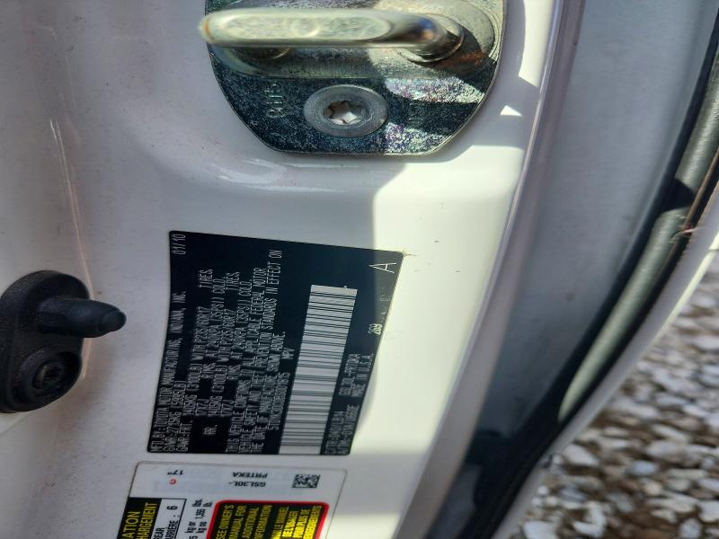 Продаж на аукціоні авто 2011 Toyota Sienna, vin: 5TDYK3DC0BS001815, номер лоту: 69295536