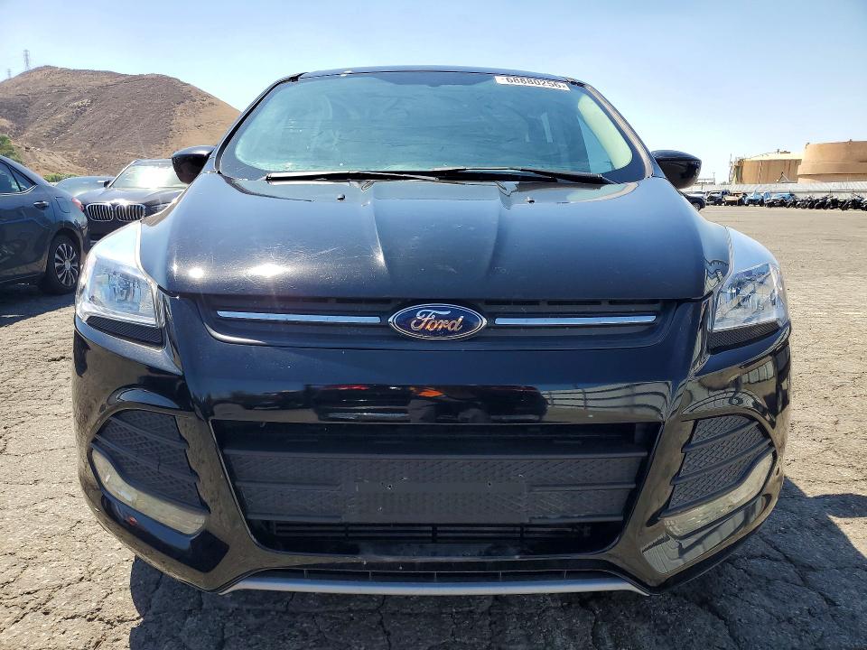 2016 Ford Escape მანქანა იყიდება აუქციონზე, vin: 1FMCU0G90GUA31401, აუქციონის ნომერი: 68880256