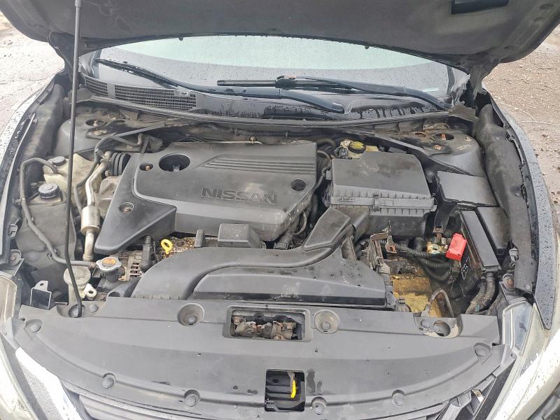 Aukcja sprzedaży 2016 Nissan Altima, vin: 1N4AL3AP7GN304096, numer aukcji: 69182236