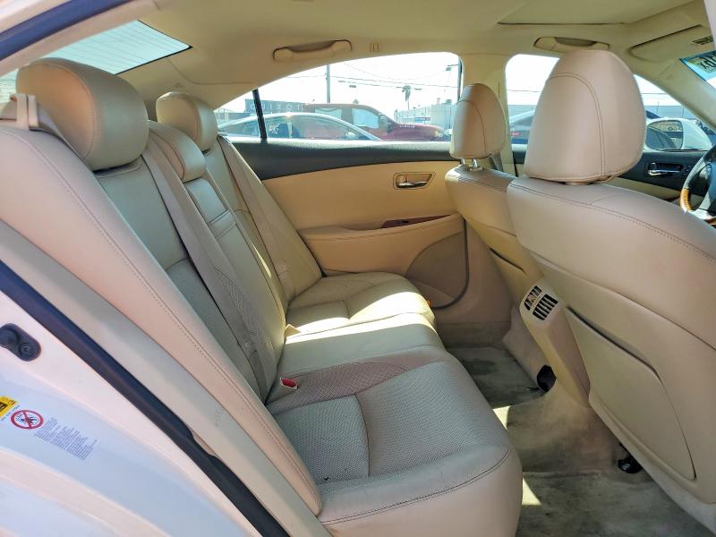 Продаж на аукціоні авто 2007 Lexus Es, vin: JTHBJ46G172038139, номер лоту: 69711016