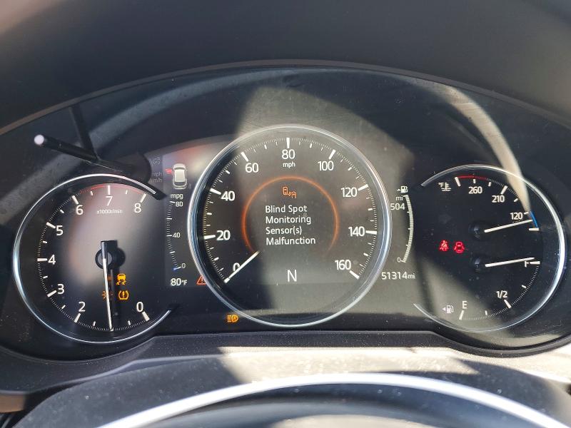 2019 Mazda Cx-5 მანქანა იყიდება აუქციონზე, vin: JM3KFBDM6K0648730, აუქციონის ნომერი: 68031166