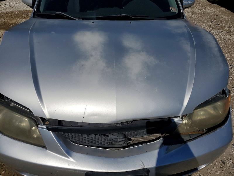 Продаж на аукціоні авто 2001 Mazda Protege, vin: JM1BJ225310480286, номер лоту: 67537266