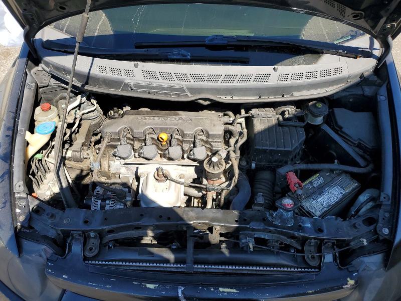 Aukcja sprzedaży 2006 Honda Civic, vin: 1HGFA16506L129199, numer aukcji: 67885996