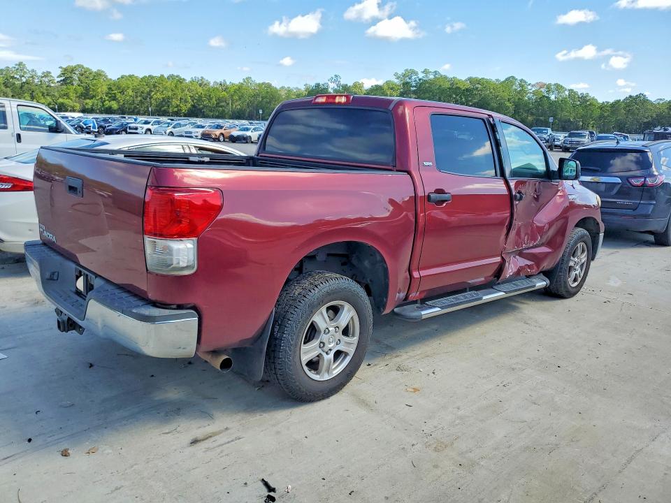 2010 Toyota Tundra მანქანა იყიდება აუქციონზე, vin: 5TFEY5F11AX091896, აუქციონის ნომერი: 68635636