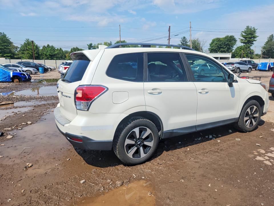 Aukcja sprzedaży 2018 Subaru Forester, vin: JF2SJAEC9JH440785, numer aukcji: 67417946