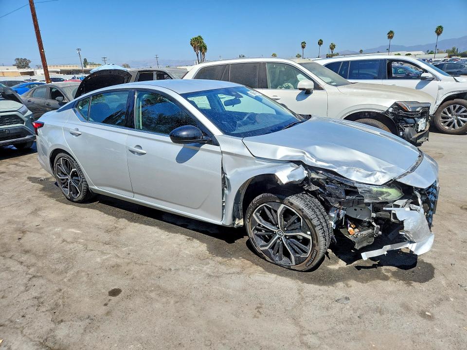 Продаж на аукціоні авто 2025 Nissan Altima, vin: 1N4BL4CV7SN433065, номер лоту: 67725936