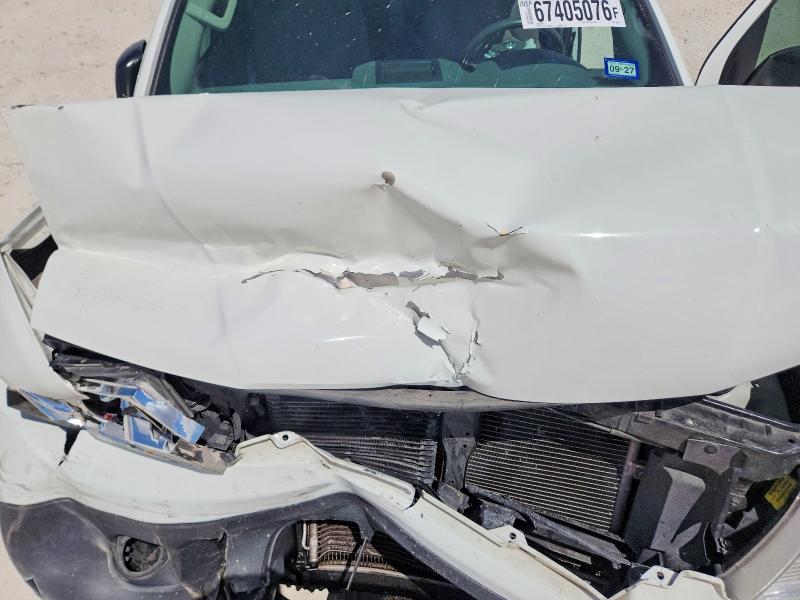 67405076 :رقم المزاد ، 1N6BD0CT8KN709250 vin ، 2019 Nissan Frontier مزاد بيع