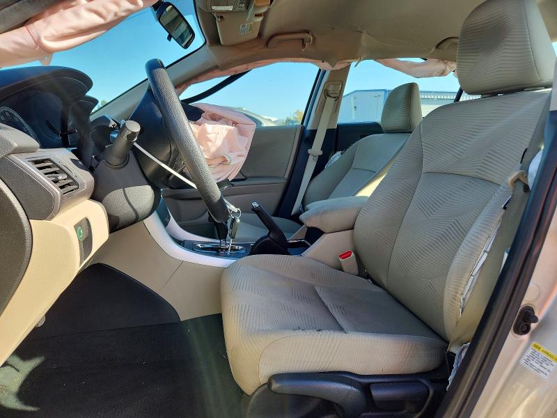 Продаж на аукціоні авто 2015 Honda Accord, vin: 1HGCR2F36FA241890, номер лоту: 69356066