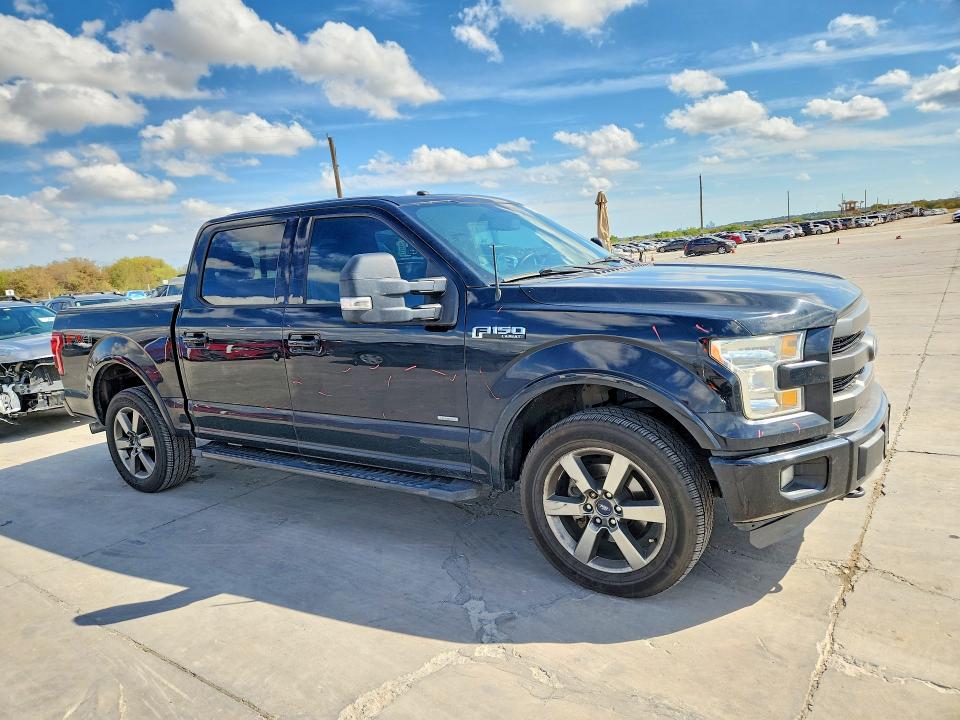 Продаж на аукціоні авто 2016 Ford F150, vin: 1FTEW1EG9GKE71398, номер лоту: 69156916