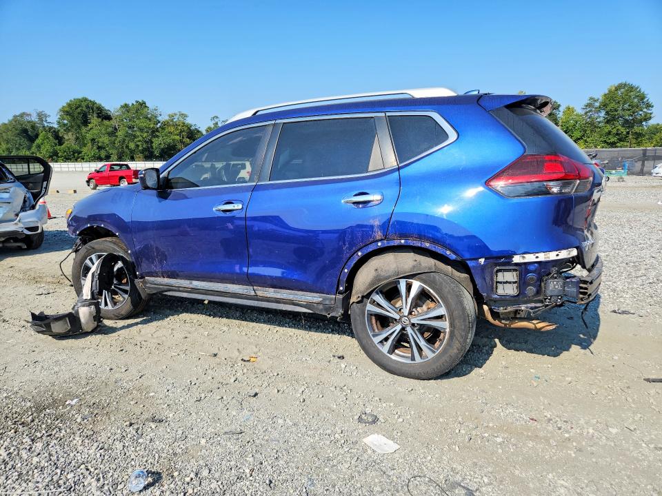 Aukcja sprzedaży 2018 Nissan Rogue, vin: 5N1AT2MV6JC852281, numer aukcji: 69707416