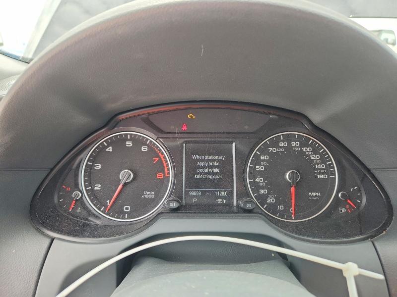 67045046 :رقم المزاد ، WA1LFAFP6EA122024 vin ، 2014 Audi Q5 مزاد بيع
