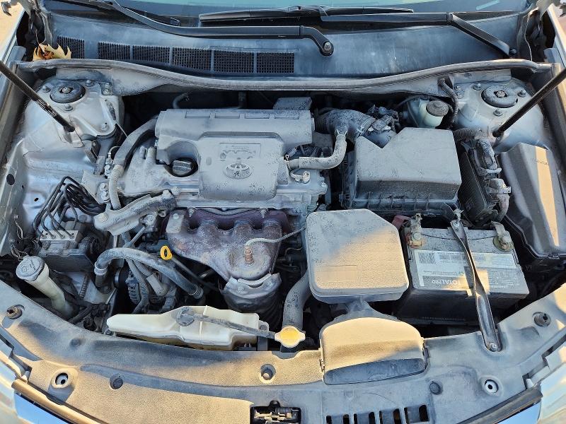 2012 Toyota Camry მანქანა იყიდება აუქციონზე, vin: 4T1BF1FK6CU054952, აუქციონის ნომერი: 67209226