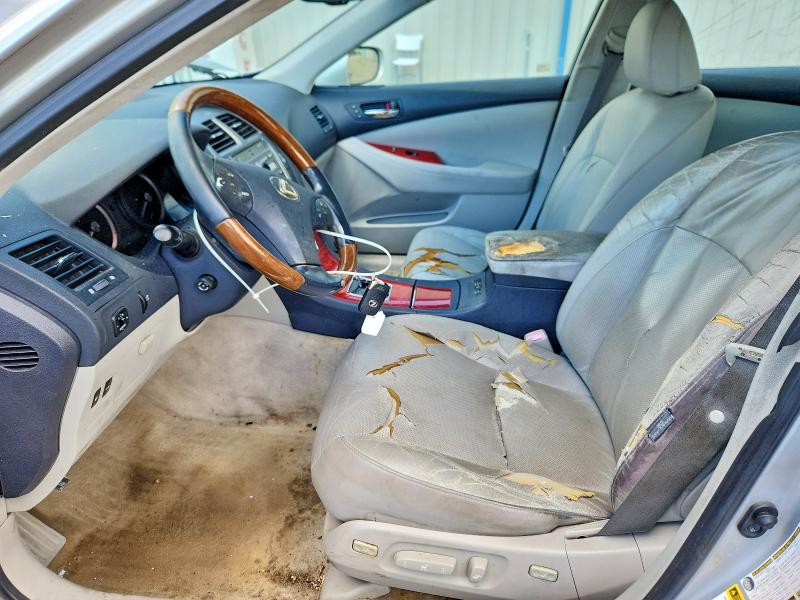 Продаж на аукціоні авто 2009 Lexus Es, vin: JTHBJ46G492290776, номер лоту: 69042706