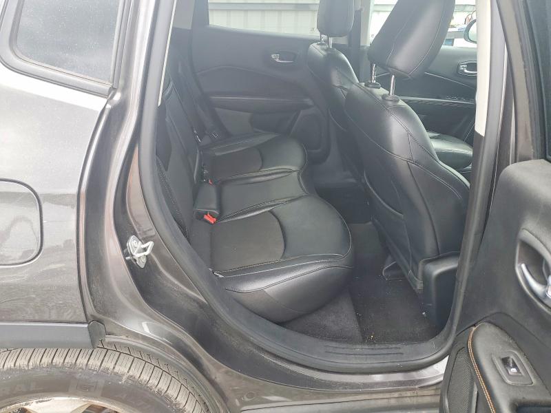Продаж на аукціоні авто 2019 Jeep Compass, vin: 3C4NJDBBXKT801159, номер лоту: 68636866