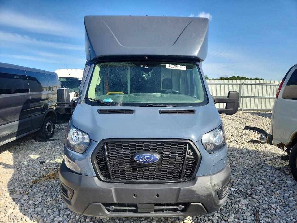 Продажа на аукционе авто 2021 Ford Transit, vin: 1FDDF6P82MKA92152, номер лота: 65696106