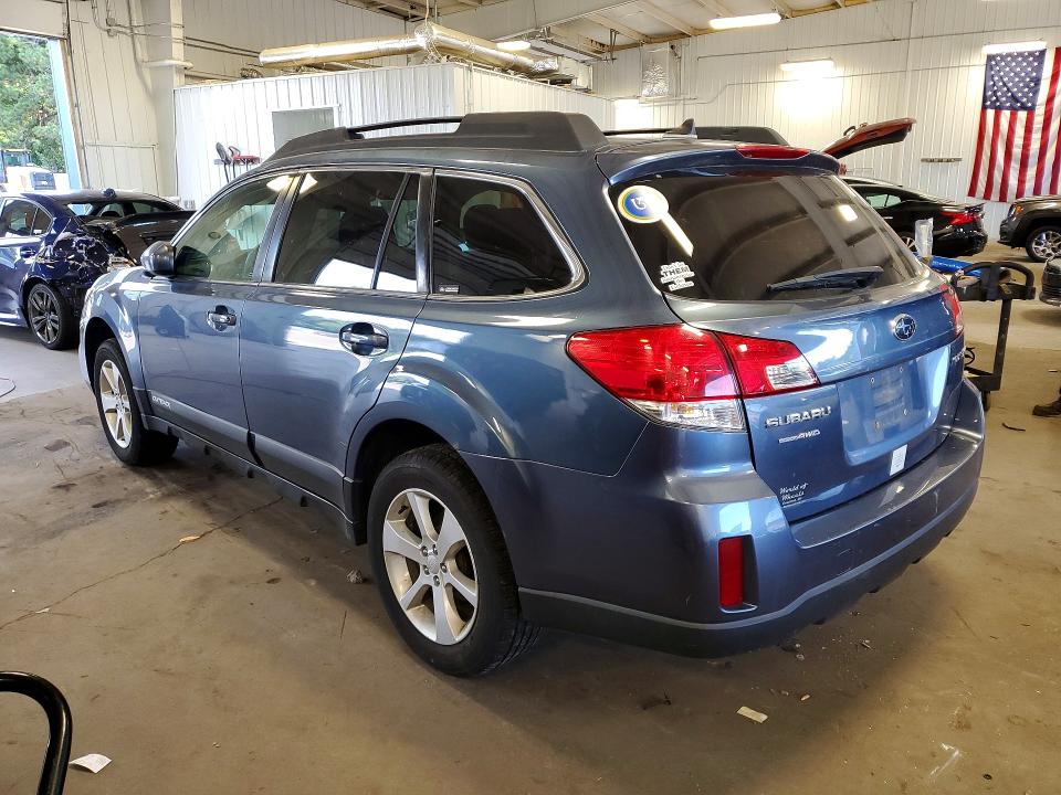 67432036 :رقم المزاد ، 4S4BRCCC4E3214299 vin ، 2014 Subaru Outback مزاد بيع