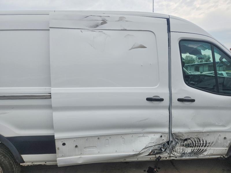 Продажа на аукционе авто 2023 Ford Transit, vin: 1FTBR2C85PKB46985, номер лота: 69000726