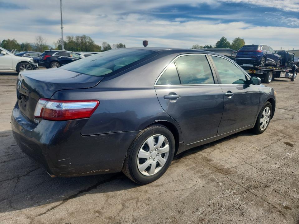 Продажа на аукционе авто 2009 Toyota Camry, vin: 4T1BB46K89U109102, номер лота: 70919576