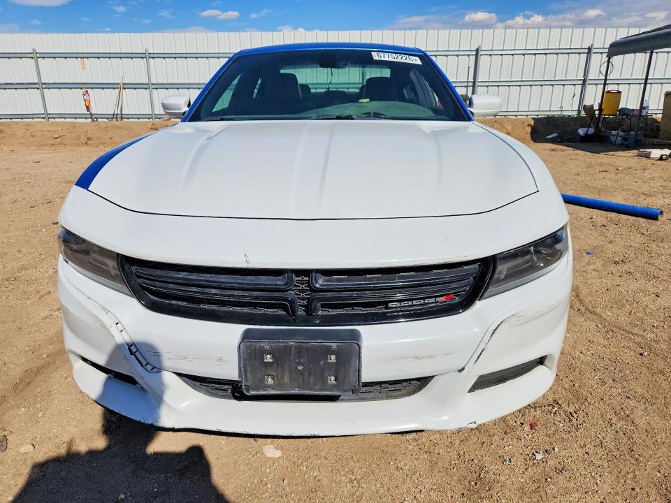Aukcja sprzedaży 2015 Dodge Charger, vin: 2C3CDXHG0FH741687, numer aukcji: 67752226