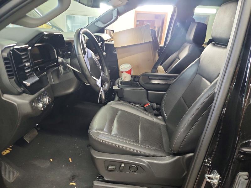 Продажа на аукционе авто 2025 Gmc Sierra, vin: 1GTUUDED7SZ260077, номер лота: 69874216