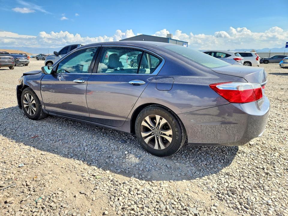 Aukcja sprzedaży 2014 Honda Accord, vin: 1HGCR2F30EA035172, numer aukcji: 68847956