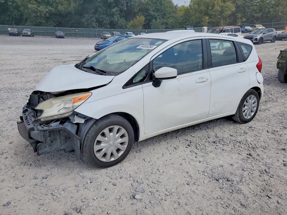 69085396 :رقم المزاد ، 3N1CE2CP3GL350712 vin ، 2016 Nissan Versa Note مزاد بيع