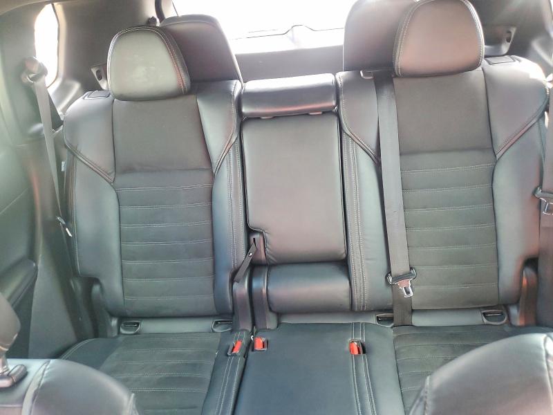 Продаж на аукціоні авто 2022 Mitsubishi Outlander, vin: JA4J3UA81NZ092420, номер лоту: 67290076