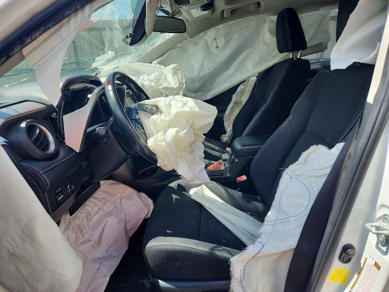68781756 :رقم المزاد ، JTMWFREV3JJ161049 vin ، 2018 Toyota Rav4 مزاد بيع