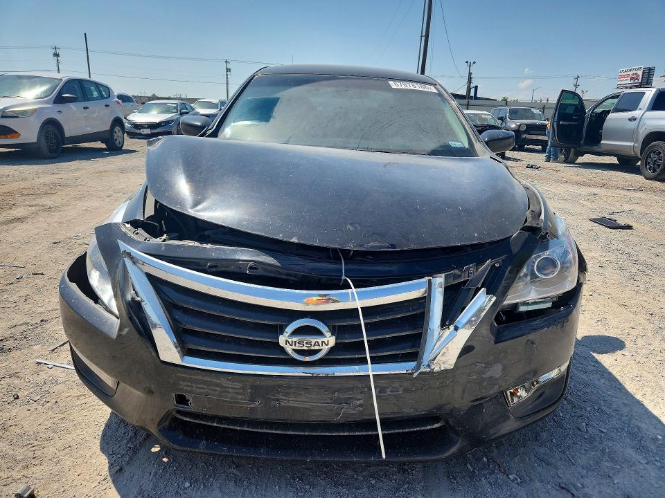 2014 Nissan Altima მანქანა იყიდება აუქციონზე, vin: 1N4AL3AP9EC139175, აუქციონის ნომერი: 67078186