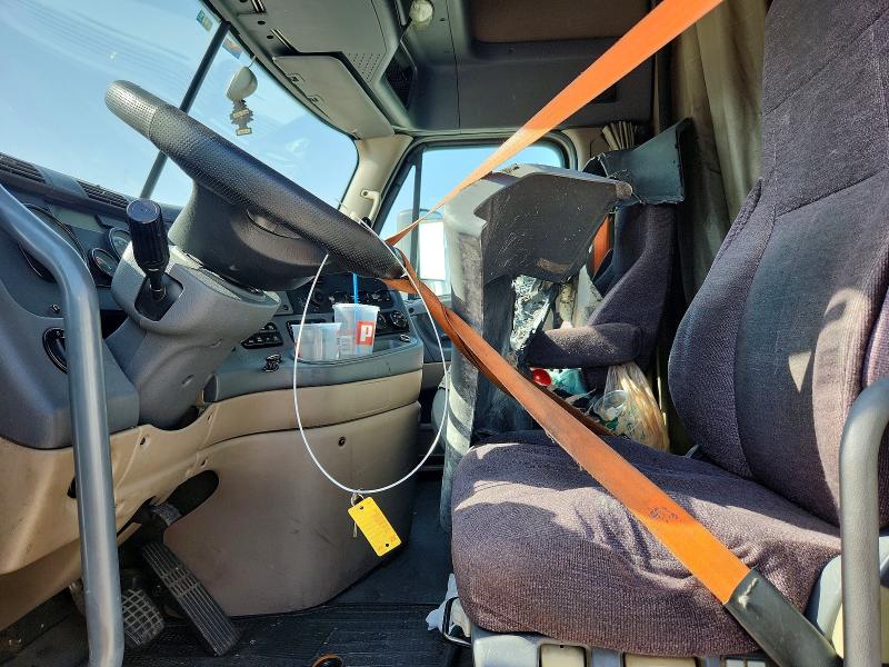 Aukcja sprzedaży 2017 Freightliner Cascadia 125, vin: 1FUJGLDR5HLHF1901, numer aukcji: 69379386