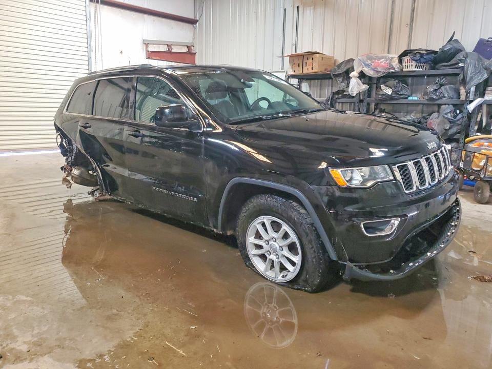 Продаж на аукціоні авто 2018 Jeep Grand Cherokee, vin: 1C4RJEAG8JC412261, номер лоту: 67290116