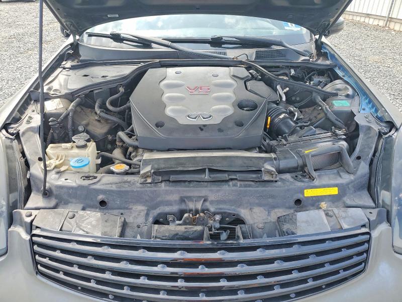 69329056 :رقم المزاد ، JNKCV54E47M904940 vin ، 2007 Infiniti G35 مزاد بيع