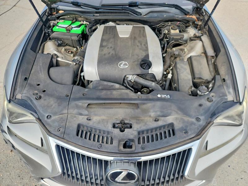 69373396 :رقم المزاد ، JTHHE5BC6F5006274 vin ، 2015 Lexus Rc مزاد بيع