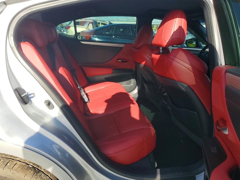 Продаж на аукціоні авто 2020 Lexus Es, vin: 58AGZ1B16LU080681, номер лоту: 67548726