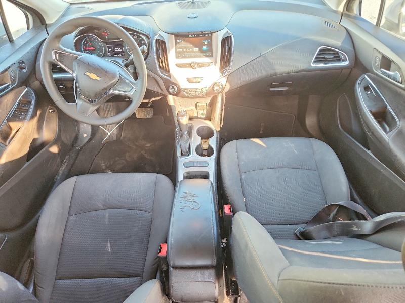 Aukcja sprzedaży 2018 Chevrolet Cruze, vin: 1G1BC5SM6J7235808, numer aukcji: 69691086
