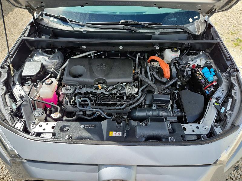 69754576 :رقم المزاد ، 4T3LWRFV3RU130818 vin ، 2024 Toyota Rav4 مزاد بيع