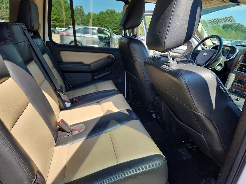 Продажа на аукционе авто 2010 Ford Explorer, vin: 1FMEU6EE7AUA82977, номер лота: 68418656