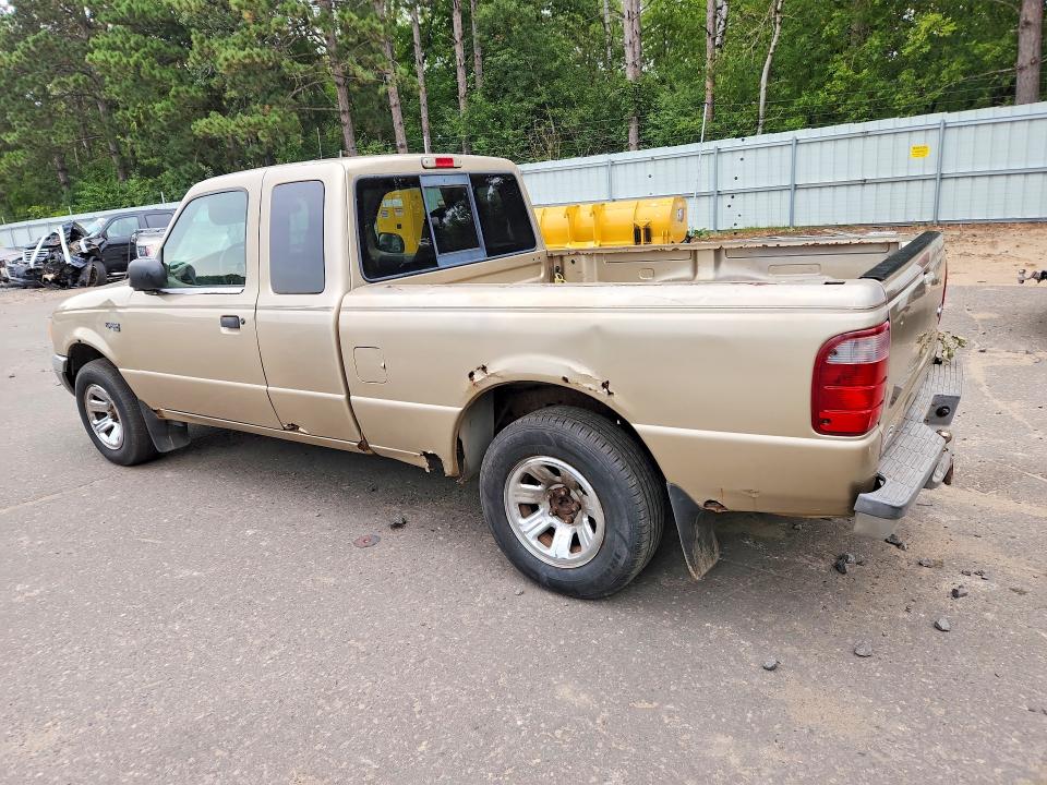 Продаж на аукціоні авто 2001 Ford Ranger, vin: 1FTYR14V21PB13056        , номер лоту: 69022236