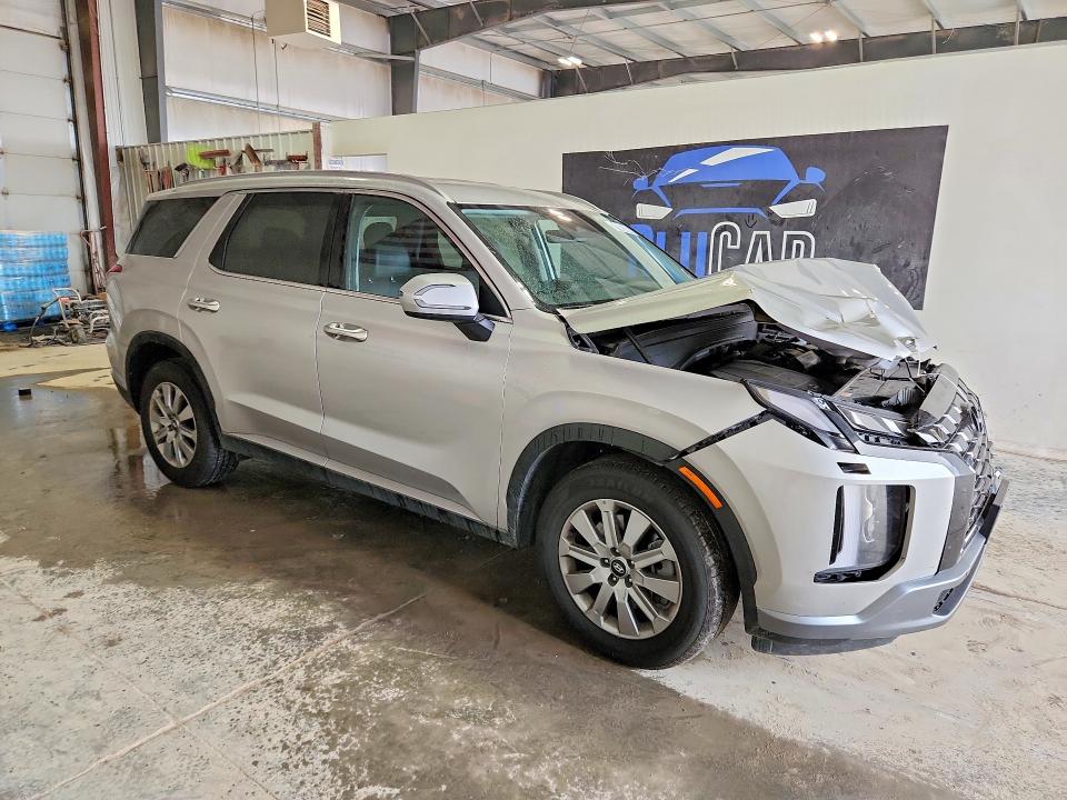 Aukcja sprzedaży 2025 Hyundai Palisade, vin: KM8R24GE4SU901311, numer aukcji: 71085396