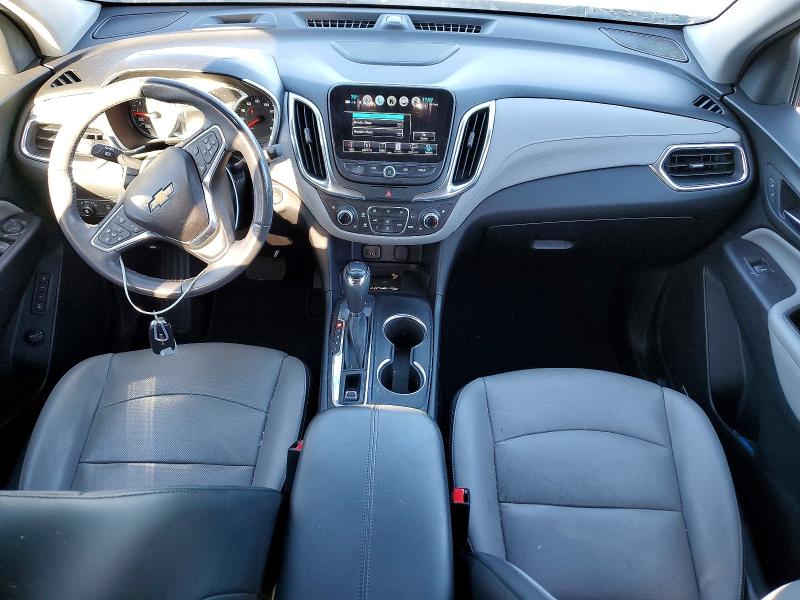 Продаж на аукціоні авто 2018 Chevrolet Equinox, vin: 2GNAXMEV0J6108596, номер лоту: 70314286