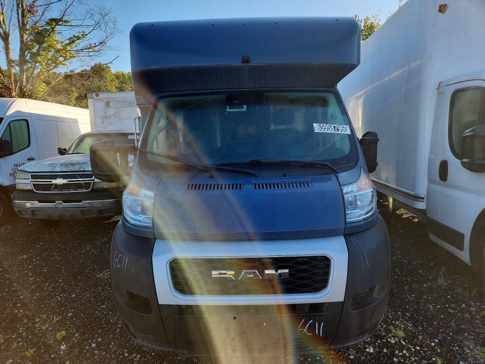 Aukcja sprzedaży 2022 Ram Promaster 3500, vin: 3C7WRVMG9NE126203, numer aukcji: 65958796