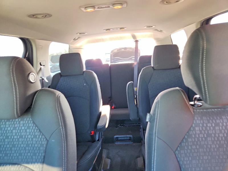 Aukcja sprzedaży 2015 Gmc Acadia, vin: 1GKKVPKD3FJ348546, numer aukcji: 68787266