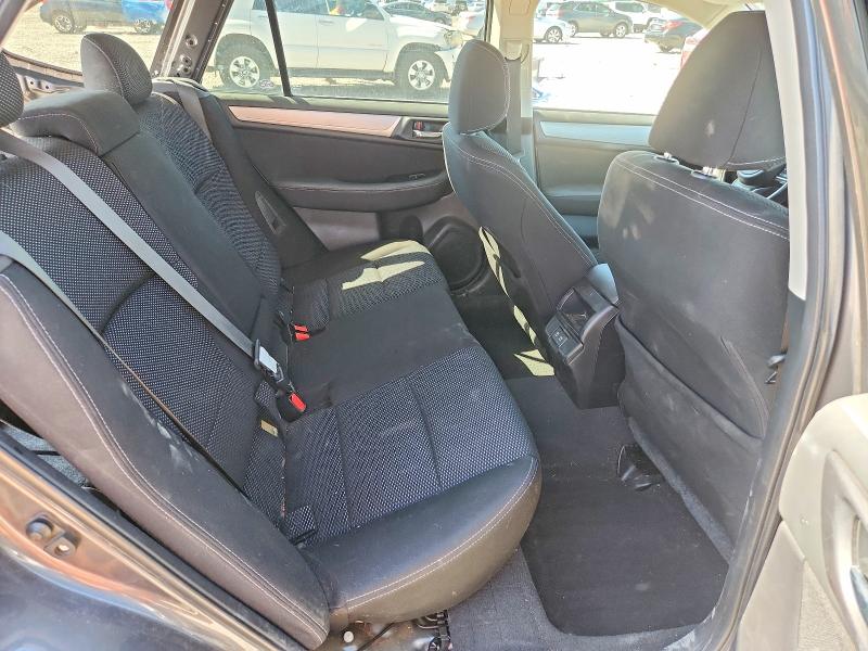 Продажа на аукционе авто 2019 Subaru Outback, vin: 4S4BSAFC1K3201820, номер лота: 69896326