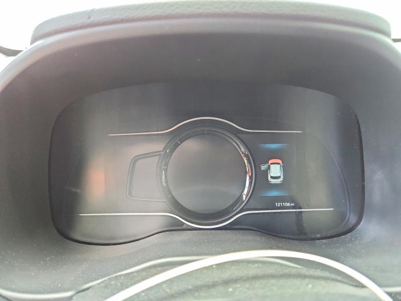 2021 Hyundai Kona მანქანა იყიდება აუქციონზე, vin: KM8K33AG2MU135519, აუქციონის ნომერი: 70136376