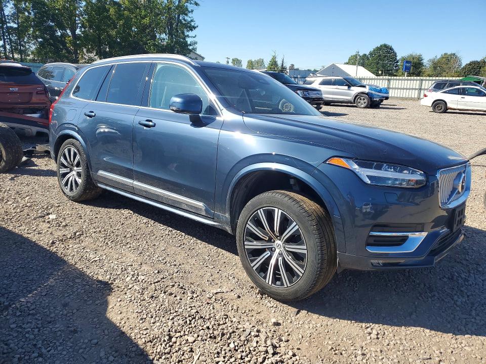 Продажа на аукционе авто 2025 Volvo Xc90, vin: YV4M12PJ5S1341753, номер лота: 70513056