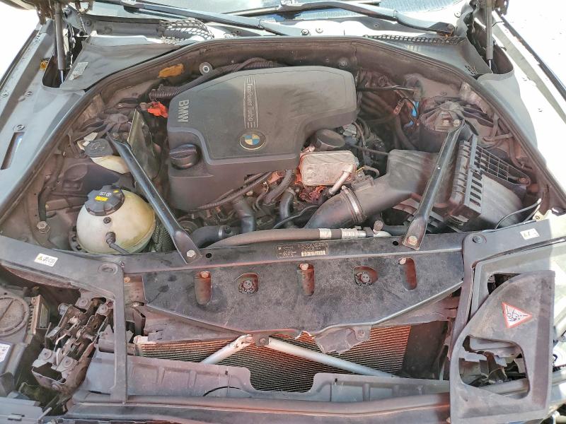 69321936 :رقم المزاد ، WBAXG5C57CDW85364 vin ، 2012 Bmw 528 مزاد بيع