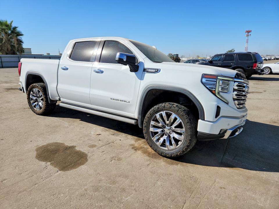 Продажа на аукционе авто 2022 Gmc Sierra, vin: 3GTUUGET8NG613973, номер лота: 70494976