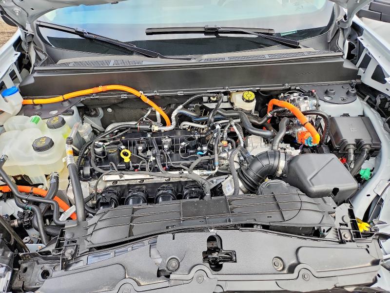 2026 Ford Maverick მანქანა იყიდება აუქციონზე, vin: 3FTTW8J32TRA43875, აუქციონის ნომერი: 71230136
