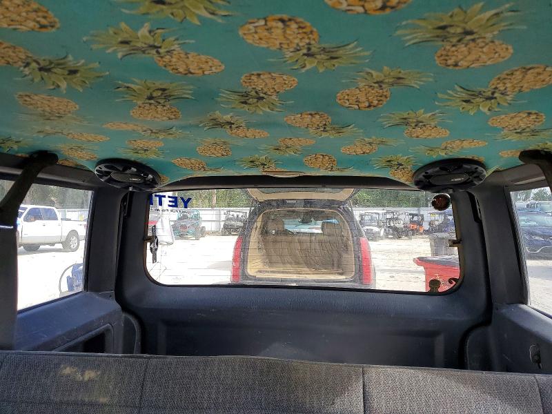Aukcja sprzedaży 2001 Jeep Cherokee, vin: 1J4FF48S21L508728, numer aukcji: 70315686