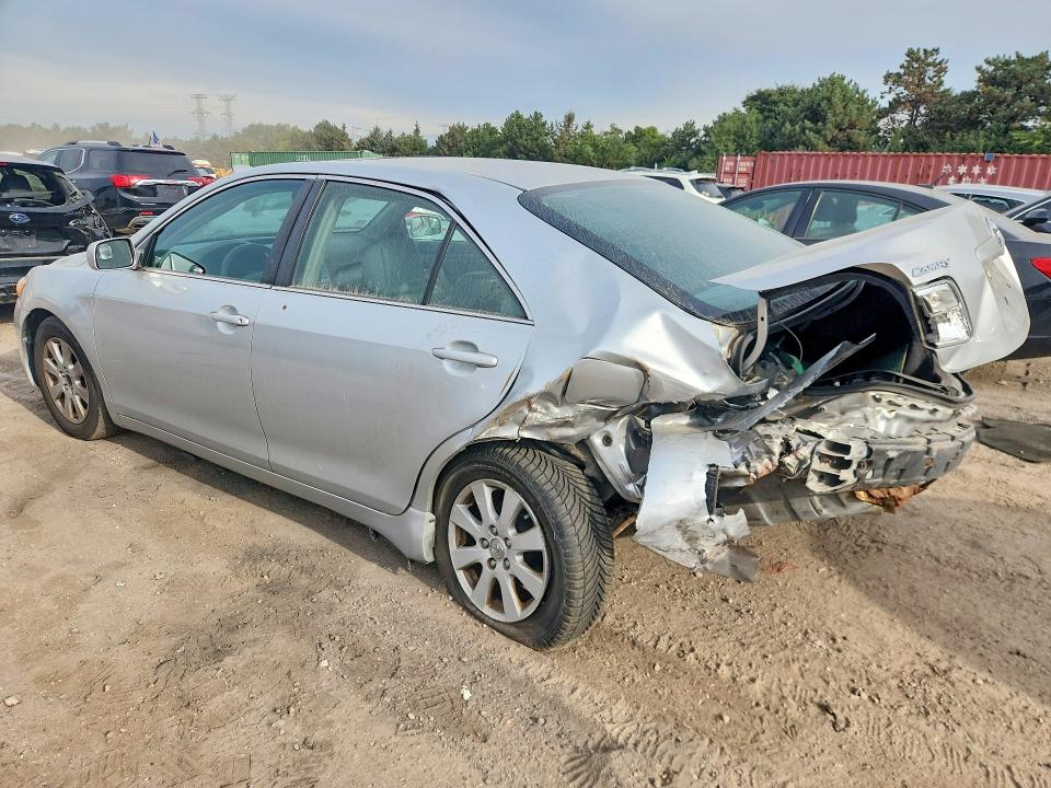 Продаж на аукціоні авто 2007 Toyota Camry, vin: 4T1BE46K97U131016, номер лоту: 66803906